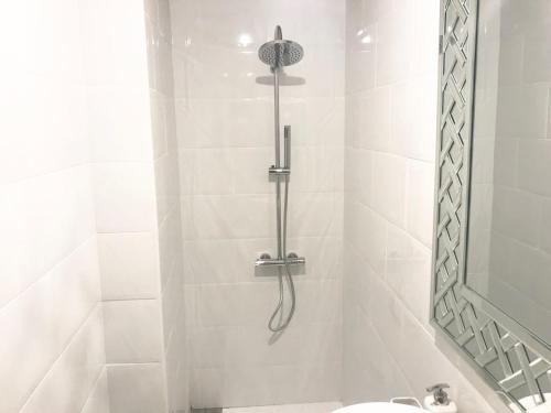 Gran Apartamento Torremolinos
