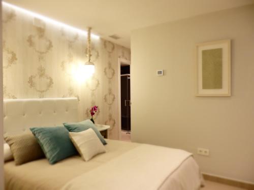 Santa Clara Apartamento