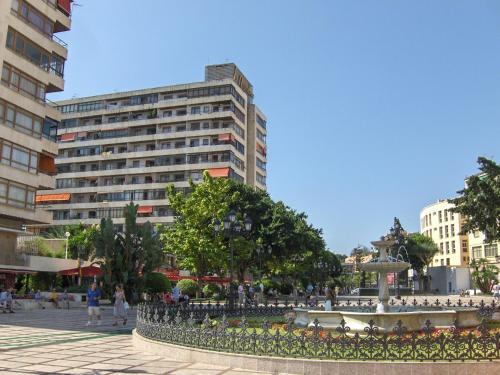 Apartamento La Nogalera Deluxe