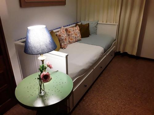 Apartamento La Nogalera Deluxe