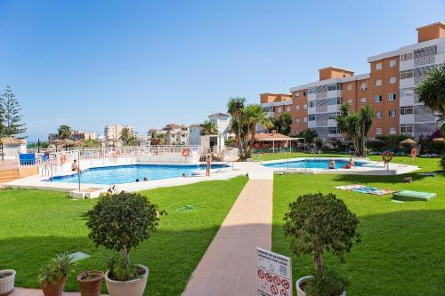 Apartamento Benalm�dena Estudio