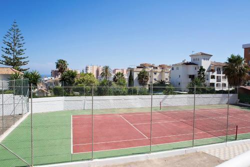 Apartamento Benalm�dena Estudio