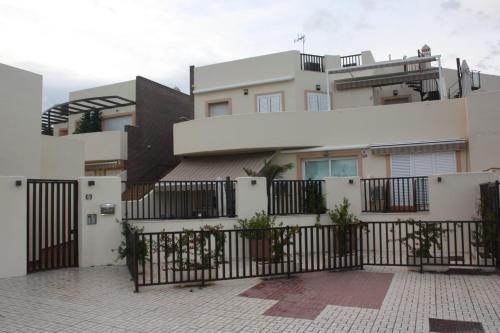 Apartment Paseo Mar�timo