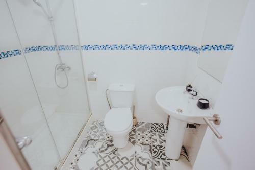 Apartamento Carihuela Palace Blue