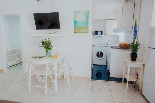 Apartamento Carihuela Palace Blue