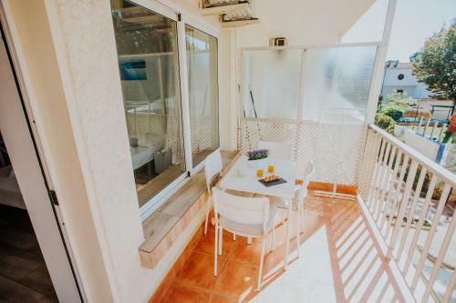 Apartamento Carihuela Palace Blue