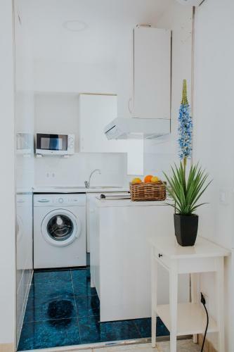 Apartamento Carihuela Palace Blue