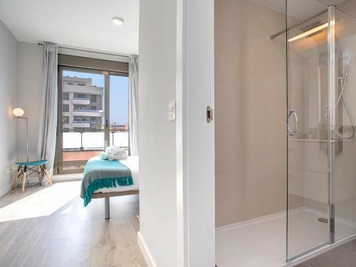 Apartamento Malaga Los Alamos Beach