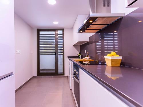 Apartamento Malaga Los Alamos Beach