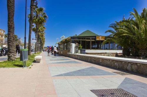 Apartamento Colinas Del Bajondillo