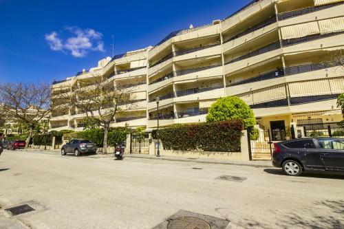 Apartamento Colinas Del Bajondillo