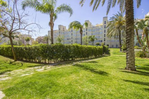 Apartamento Colinas Del Bajondillo