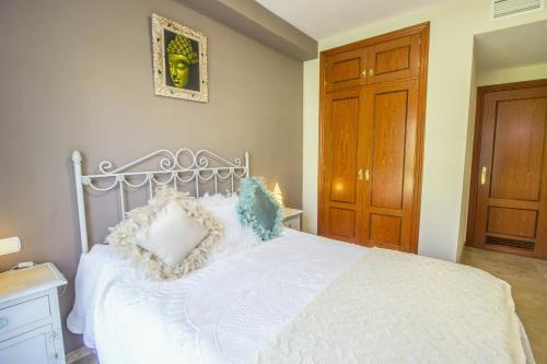 Apartamento Colinas Del Bajondillo