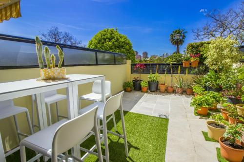 Apartamento Colinas Del Bajondillo