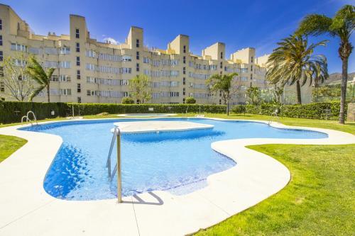 Apartamento Colinas Del Bajondillo