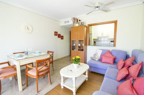 Apartamento Colinas Del Bajondillo