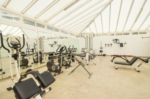 Apartamento Colinas Del Bajondillo