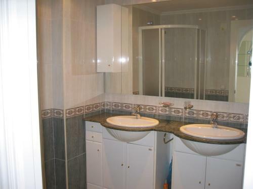Apartamento Castillo De Santa Clara 3