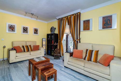Apartamento Mirador Del Saltillo
