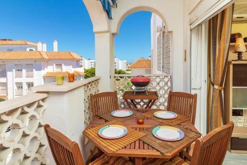 Apartamento Mirador Del Saltillo