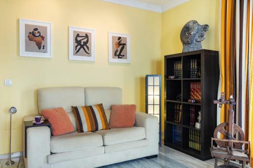 Apartamento Mirador Del Saltillo