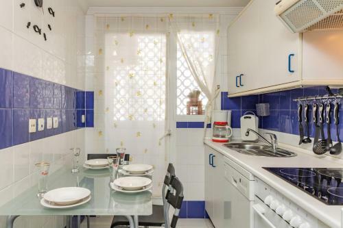 Apartamento Mirador Del Saltillo