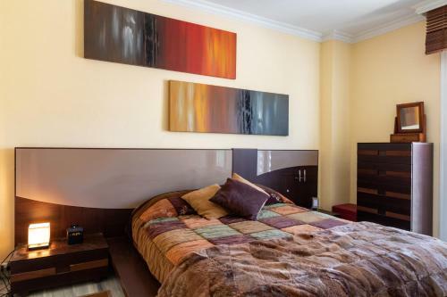 Apartamento Mirador Del Saltillo