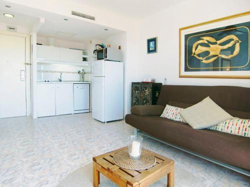 Apartment Apartamento S.house