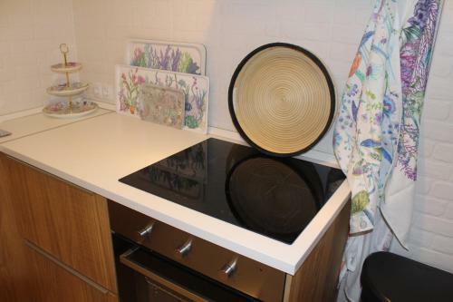 Apartamento Castillo De Santa Clara 1