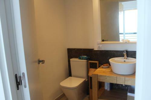 Apartamento Castillo De Santa Clara 1