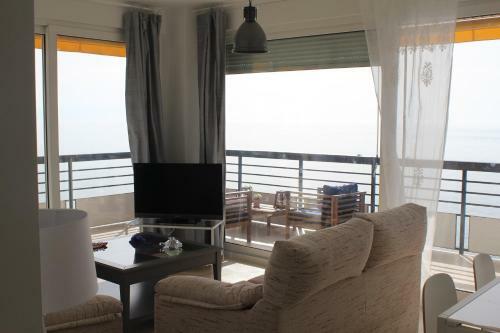Apartamento Castillo De Santa Clara 1