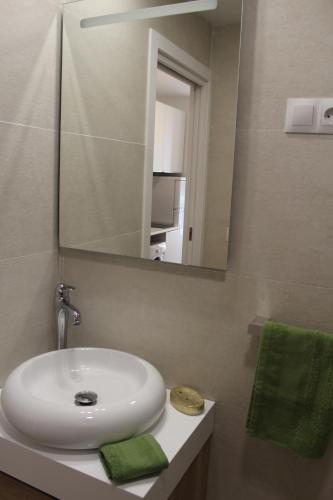 Apartamento Castillo De Santa Clara 4