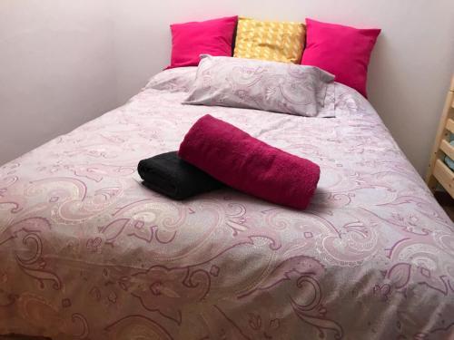 Apartamento Carihuela Playa & Piscina