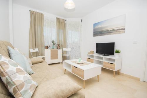 Apartamento Vistamarina