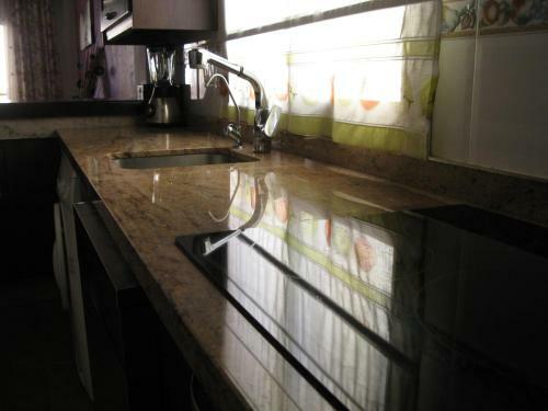 Apartamentos Buganvillas