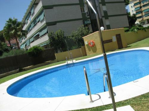 Apartamentos Buganvillas