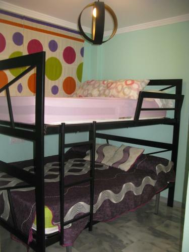 Apartamentos Buganvillas