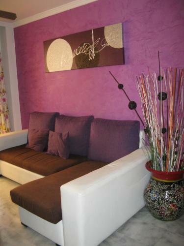 Apartamentos Buganvillas