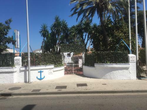 Ancla Beach Apartments