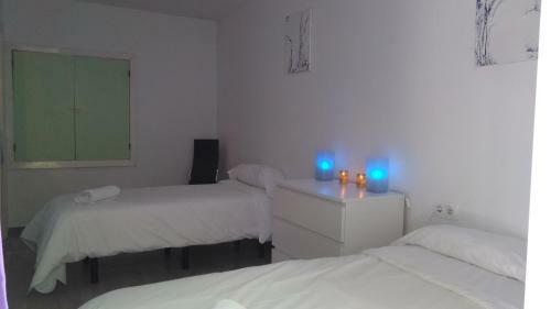 Ancla Beach Apartments