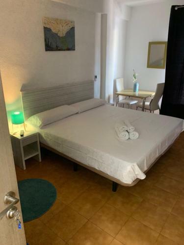 Ancla Beach Apartments