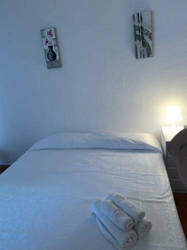 Ancla Beach Apartments