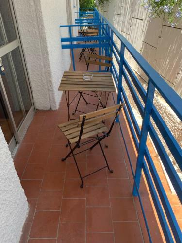 Ancla Beach Apartments