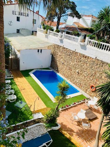 Ancla Beach Apartments