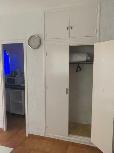 Ancla Beach Apartments