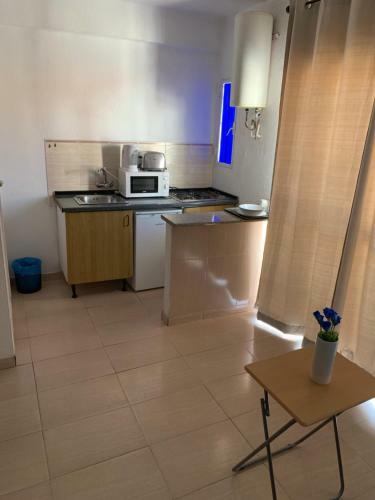 Ancla Beach Apartments