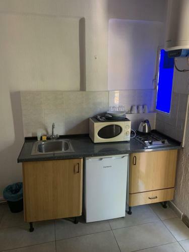 Ancla Beach Apartments