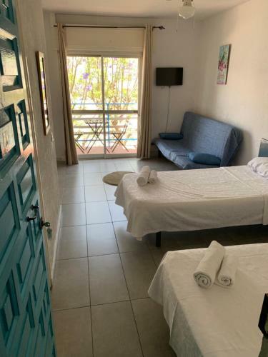 Ancla Beach Apartments