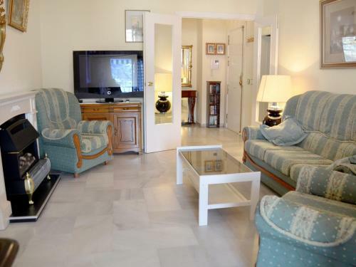 Apartment Carihuela Playa.1