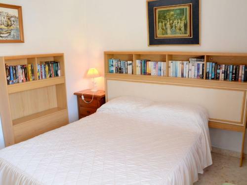 Apartment Carihuela Playa.1